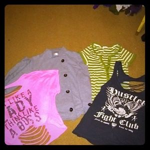 Closet cleanout !!!!! Bundle